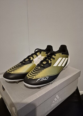 Adidas f50 messi