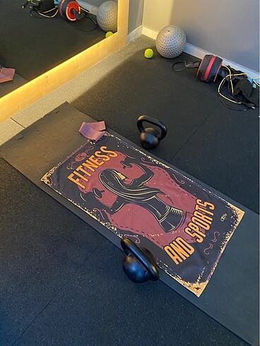 Diğer SPOR HAVLUSU
