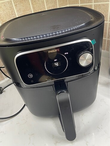 Philips airfryer 7000 Xxl
