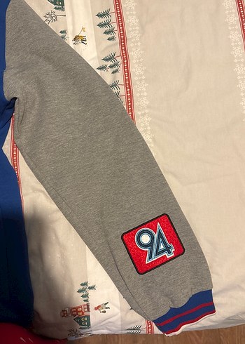 bahçeşehir koleji kolej ceket - Görsel 2