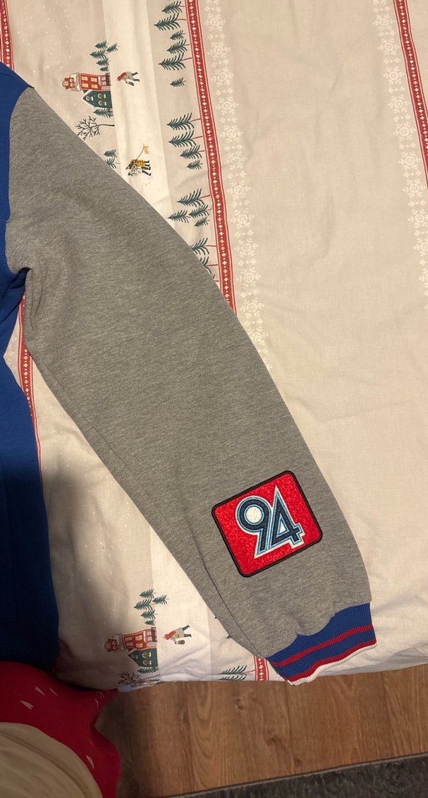 bahçeşehir koleji kolej ceket - Görsel 2