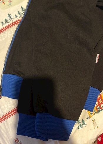 bahçelehir koleji hırka - Görsel 4