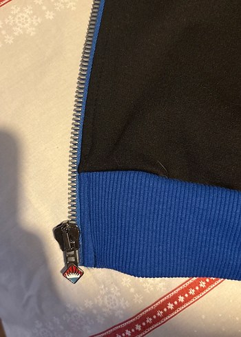 bahçelehir koleji hırka - Görsel 3