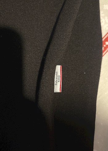 bahçelehir koleji hırka - Görsel 2