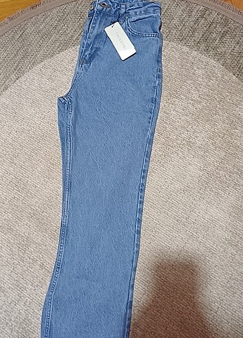 38 Beden Jean kot
