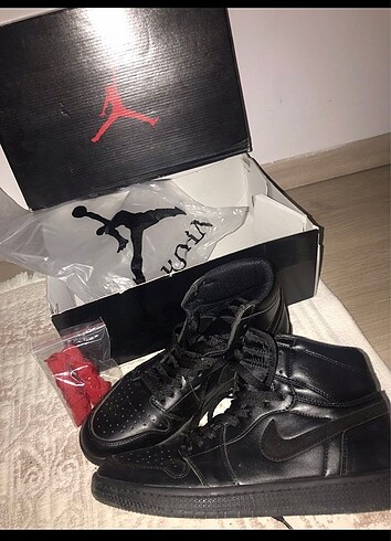 Nike air jordan
