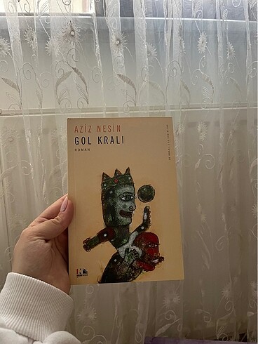 Aziz Nesin Gol Kralı