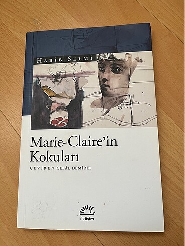 Marie Claire'in Kokuları