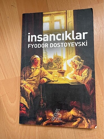 Dostoyevski İnsancıklar