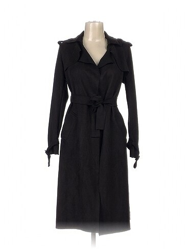 Diğer Trenchcoat %70 İndirimli.