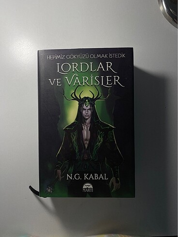 Lordlar Ve Varisler NG Kabal
