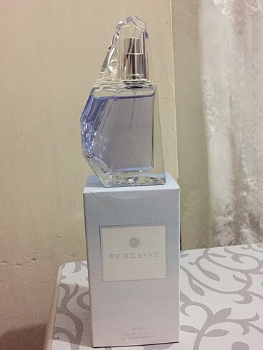 Perceive parfüm