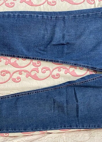 Lc waikiki kot pantolon