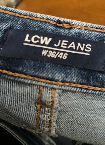 LC Waikiki Lc waikiki kot pantolon