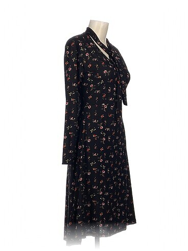 Vintage Love PreLoved Günlük Elbise %70 İndirimli.
