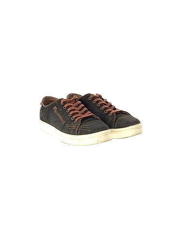 Lumberjack Lumberjack Spor Ayakkabı %70 İndirimli.