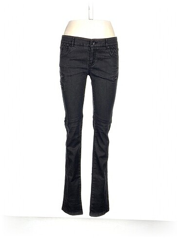 PreLoved Jean / Kot %70 İndirimli.