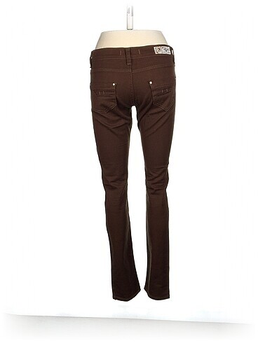 29 Beden PreLoved Jean / Kot %70 İndirimli.