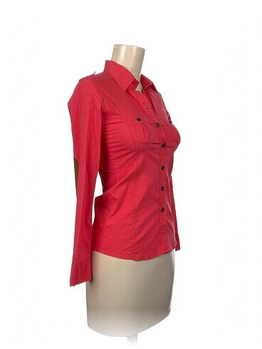 Vintage Love PreLoved Gömlek %70 İndirimli.