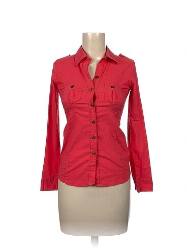 PreLoved Gömlek %70 İndirimli.