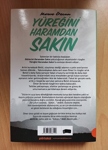 Yüreğini Haramdan Sakın