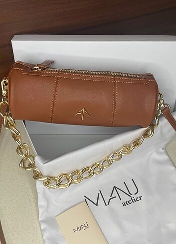 manu atelier xx cylınder bags 