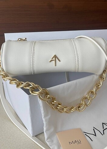 manu atelier cylınder bags 