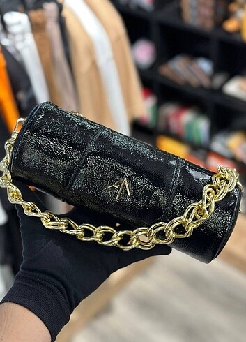 manu atelier cylınder bags 