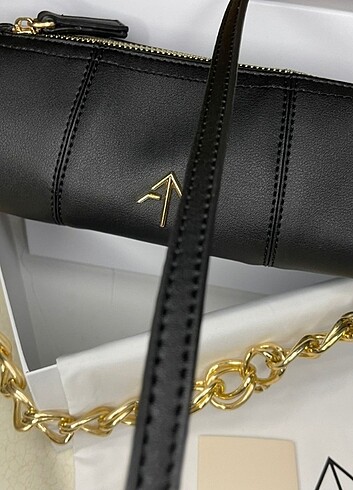 Beden manu atelier xx mini cylınder bags