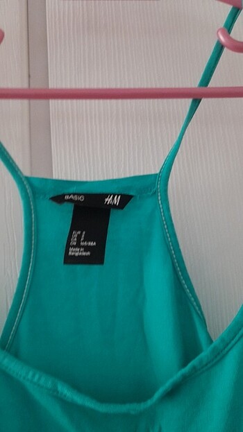 H&M Kadin elbise