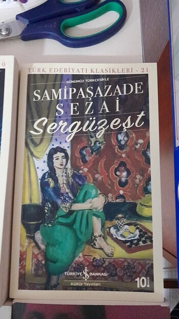 Sergüzest