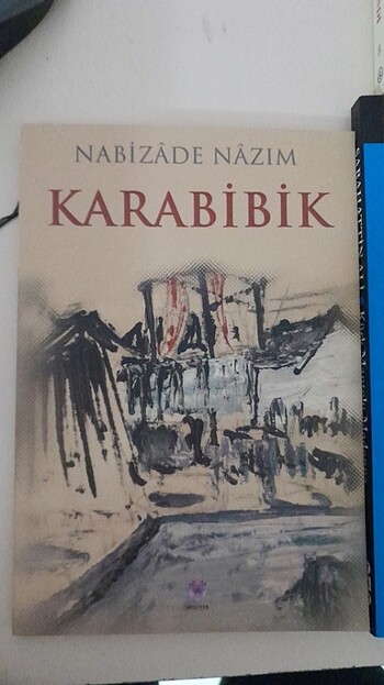 Karabibik