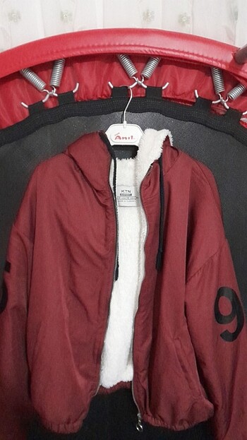 Kadin mont
