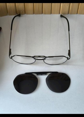 Polarize Güneş Gözlüğü 54 17 145 - Görsel 7