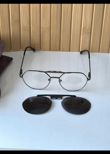 Polarize Güneş Gözlüğü 54 17 145 - Görsel 5