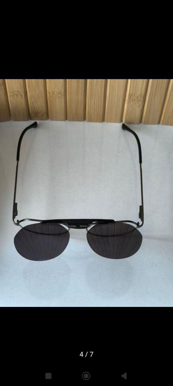 Polarize Güneş Gözlüğü 54 17 145 - Görsel 4