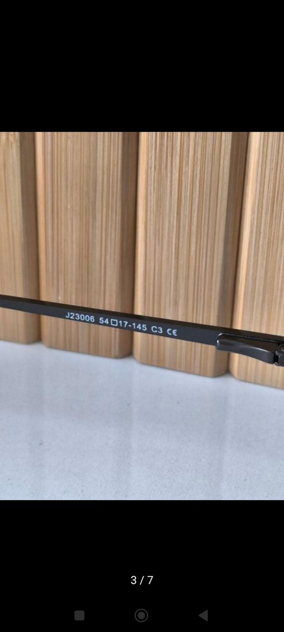 Polarize Güneş Gözlüğü 54 17 145 - Görsel 3