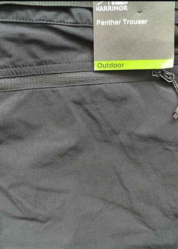 Karrimor Panthers Pantolon İngiliz Dagcilik Outdoo Karrimor Pant - Görsel 5
