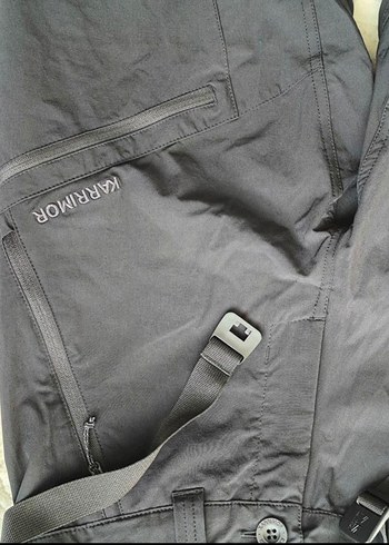 Karrimor Panthers Pantolon İngiliz Dagcilik Outdoo Karrimor Pant - Görsel 6