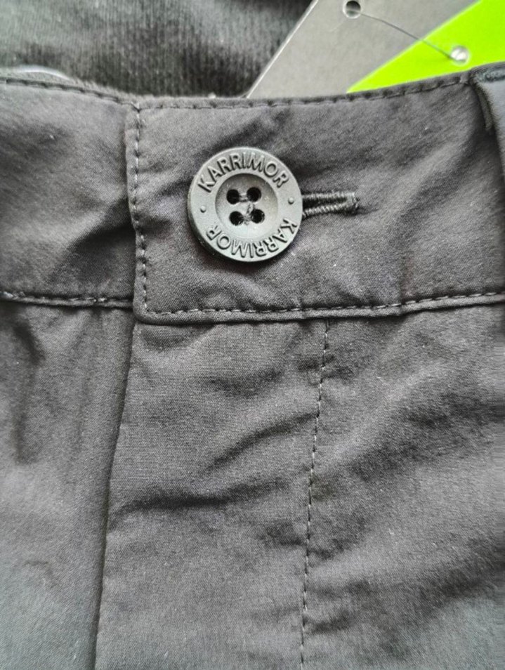Karrimor Panthers Pantolon İngiliz Dagcilik Outdoo Karrimor Pant - Görsel 4