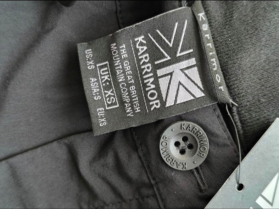 Karrimor Panthers Pantolon İngiliz Dagcilik Outdoo Karrimor Pant - Görsel 3