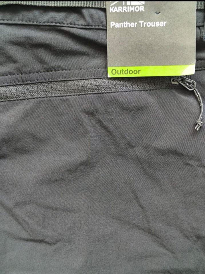 Karrimor Panthers Pantolon İngiliz Dagcilik Outdoo Karrimor Pant - Görsel 5