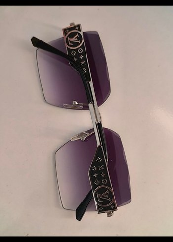 Louis Vuitton Güneş Gözlüğü Kaliteli İth - Görsel 2