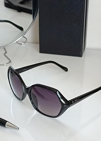 Fossil Gunes Gözlüğü - Görsel 2