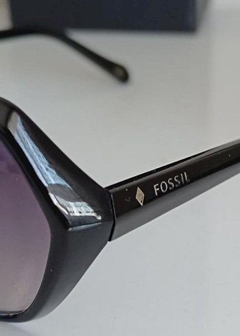 Fossil Gunes Gözlüğü - Görsel 3