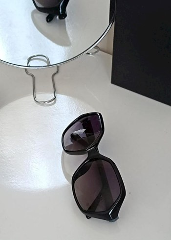 Fossil Gunes Gözlüğü - Görsel 5