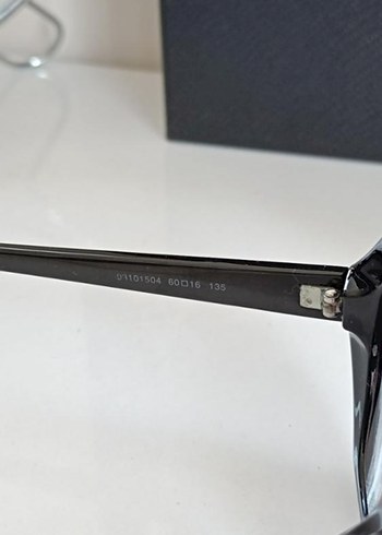 Fossil Gunes Gözlüğü - Görsel 7