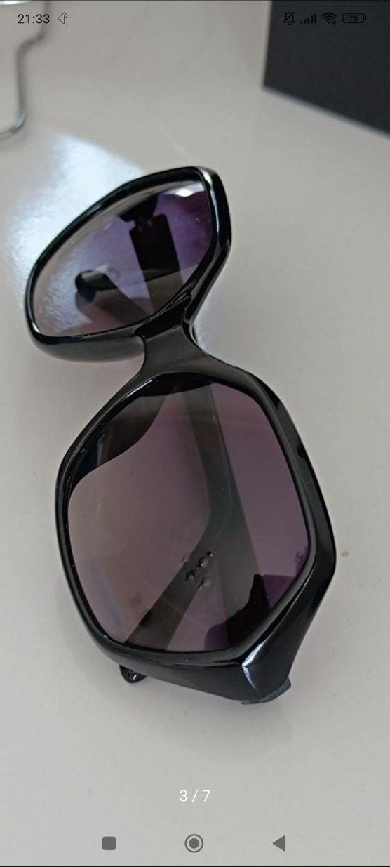 Fossil Gunes Gözlüğü - Görsel 4