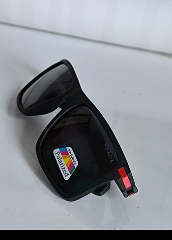 PRADA Güneş Gözlüğü Polarize - Görsel 5