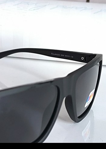 PRADA Güneş Gözlüğü Polarize - Görsel 6